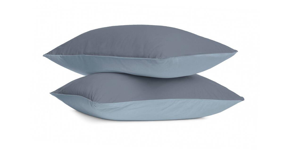 Byrklund Kussensloop Wash & Rest